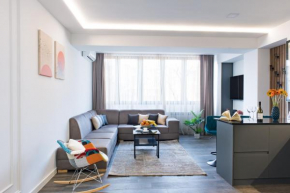 hotelise I Moonlight Apartment
